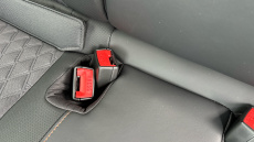 MG MG3 1.5 Hybrid Trophy 5dr Auto Hybrid Hatchback